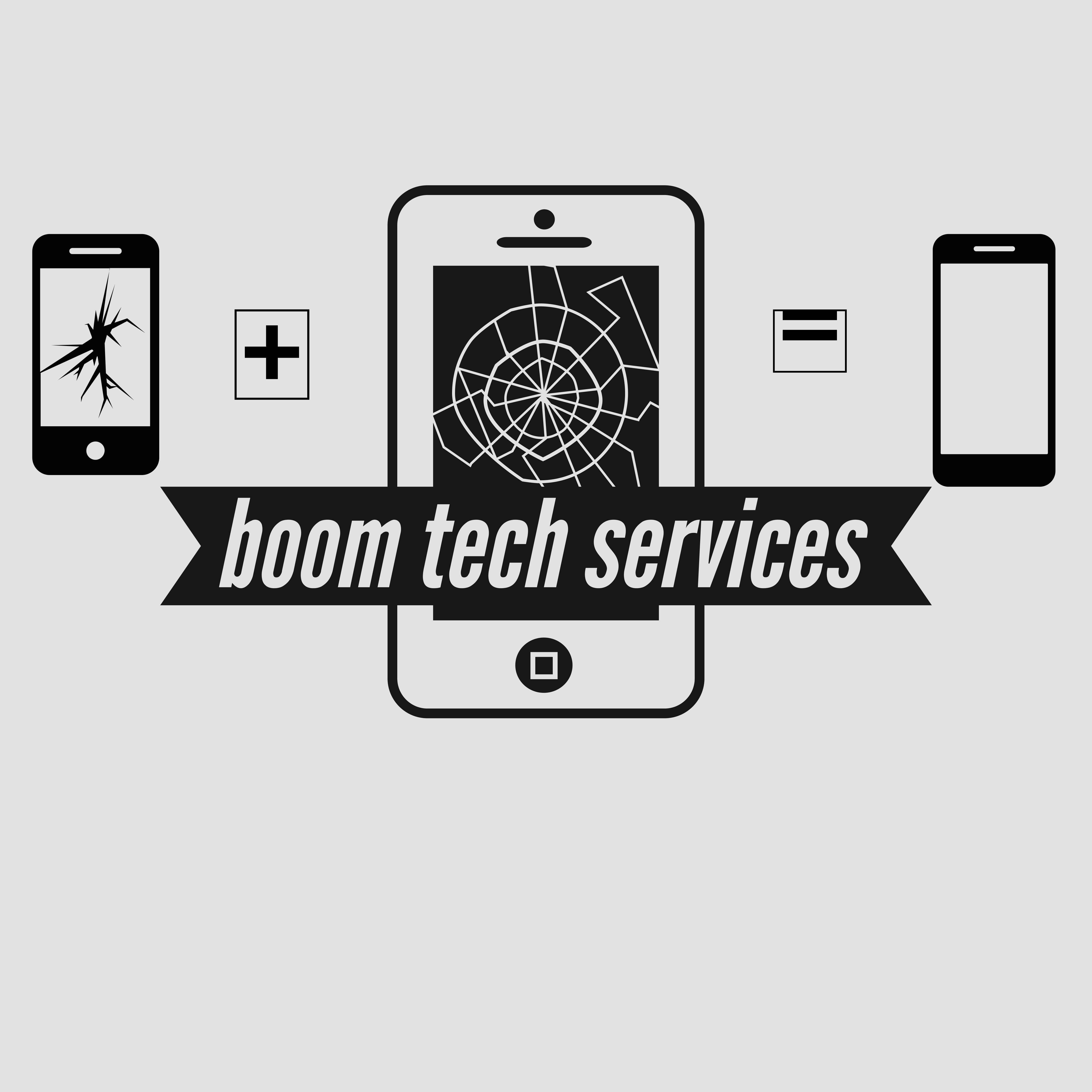 boom tech